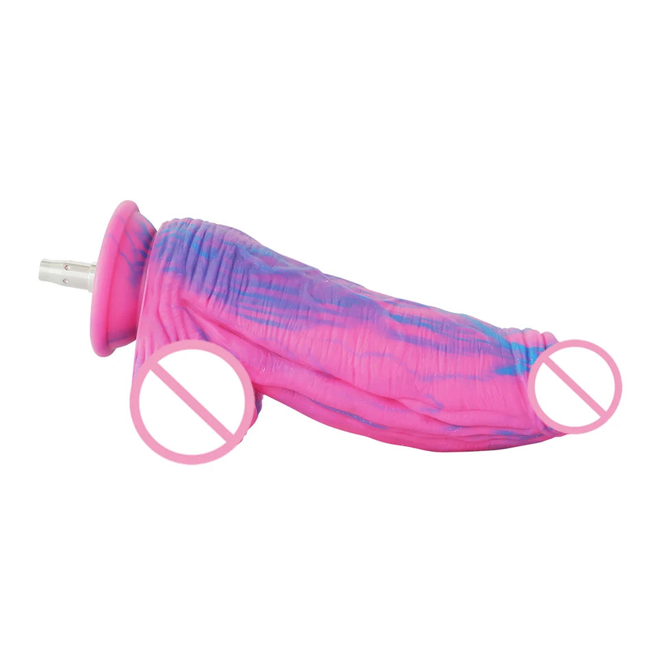 FREDORCH Silicone Anal Dildos for Vac-u-Lock Sex Machine Animal dildos Realistic Adult Masturbation big Horse Dildo No rotation