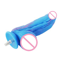 FREDORCH Silicone Anal Dildos for Vac-u-Lock Sex Machine Animal dildos Realistic Adult Masturbation big Horse Dildo No rotation