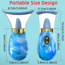 1pc Powerful Sucking Vibrators for Women Sucker Oral Vacuum Clitoris Nipple Stimulator Massager Goods for Adults 18 Sex Toys