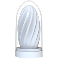 Heated Temperature Controlled Male Masturbation Trainer Cup with Manual Free Drawing Insertion for Climax Self-Pleasure  NM