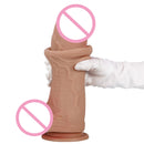 Realistic Penis Big Dildo Erotic Sexy Toys for Women Silicone Lesbian Vaginal G-Spot Masturbators Penis Suction Cup Thick Dick18