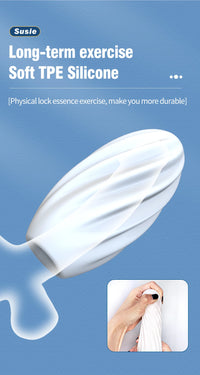 Heated Temperature Controlled Male Masturbation Trainer Cup with Manual Free Drawing Insertion for Climax Self-Pleasure  NM