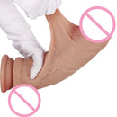 Realistic Penis Big Dildo Erotic Sexy Toys for Women Silicone Lesbian Vaginal G-Spot Masturbators Penis Suction Cup Thick Dick18