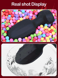 APP Bluetooth Control Anal Plug Vibrator Gay Anal Toy Butt Plug Stimulator Masturbation Tool Penetration Anal Vibrator Man Women