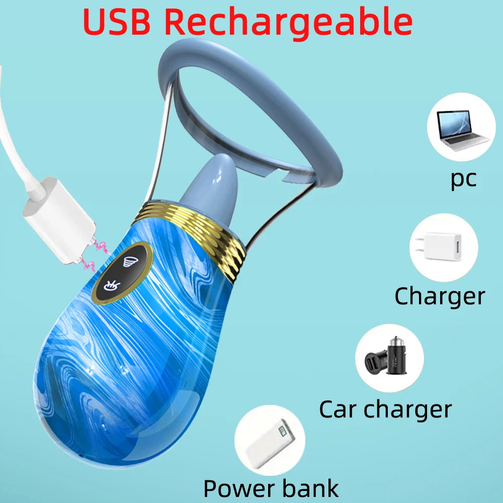 1pc Powerful Sucking Vibrators for Women Sucker Oral Vacuum Clitoris Nipple Stimulator Massager Goods for Adults 18 Sex Toys