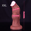 Xxl Huge Dildo Big Long Realistic Penis Dick Suction Cup Dildos for Women Large Anal Butt Plug Adult Sex Toys for Women Men Gay