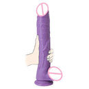 Oversized Realistic Dildo Huge Penis Penetration Anal Sex Toys for Women Masturbation Soft Dick Dildos Sexy Adult Sex Toy Gay