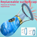 1pc Powerful Sucking Vibrators for Women Sucker Oral Vacuum Clitoris Nipple Stimulator Massager Goods for Adults 18 Sex Toys