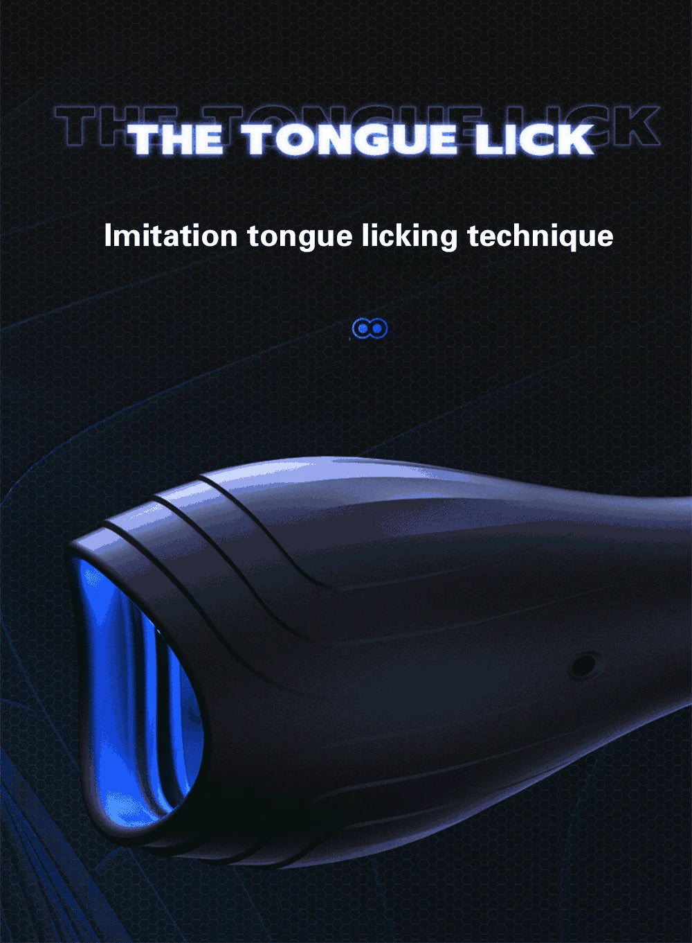 Automatic Male Masturbators Cup Vibrator For Men Vagina Pocket Pussy Blowjob Penis Massager Tongue Glans Trainer Adult Sex Toys