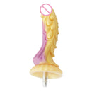 FREDORCH Silicone Anal Dildos for Vac-u-Lock Sex Machine Animal dildos Realistic Adult Masturbation big Horse Dildo No rotation