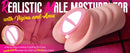 Pocket Pusssy for Men Silicone Vagina Anal Realistic Masturbator Sex Toys For Sex Machine Jerkmate Adult toys Sex shop