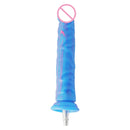 FREDORCH Silicone Anal Dildos for Vac-u-Lock Sex Machine Animal dildos Realistic Adult Masturbation big Horse Dildo No rotation