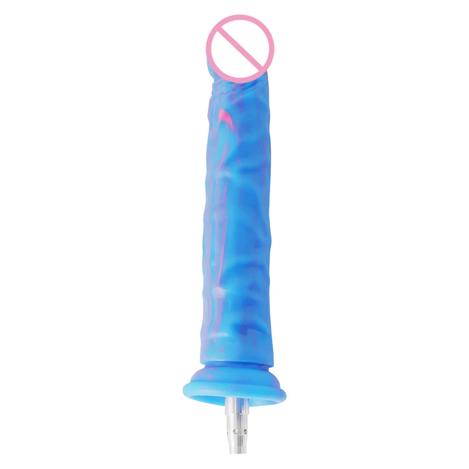 FREDORCH Silicone Anal Dildos for Vac-u-Lock Sex Machine Animal dildos Realistic Adult Masturbation big Horse Dildo No rotation