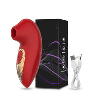 Mini Sucking Vibrator Sex Toys Clitoris Clitoral Sucker Female Vacuum Nipple Stimulator Clit Massager for Women Adult 18+