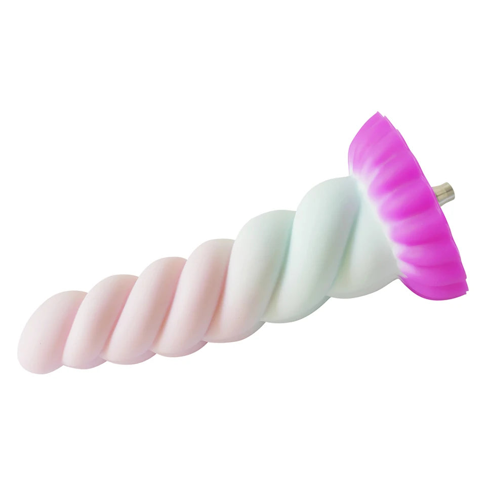 FREDORCH Silicone Anal Dildos for Vac-u-Lock Sex Machine Animal dildos Realistic Adult Masturbation big Horse Dildo No rotation