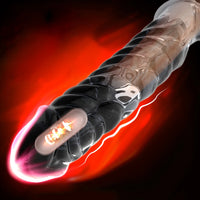 Male Enlargement Delay Vibrators  Penis Sleeve Extensions Condom Cock Ring Vibrating Clits Massager Sexy Adult Sex Toys For Men