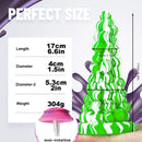 FREDORCH Silicone Anal Dildos for Vac-u-Lock Sex Machine Animal dildos Realistic Adult Masturbation big Horse Dildo No rotation