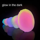 Dog Dildos Women Sex Toys Realistic Dildo Fake Animal Penis Silicone Anal Beads Plug G-spot/prostate Massage Huge Anal Dildo