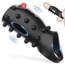 Clitoral Sucking Vibrator 20 Modes G Spot Oral Sex Clitoris Stimulator Vagina Sucker Wearable Erotic Adults Sex Toys for Women