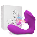 Clitoral Sucking Vibrator 20 Modes G Spot Oral Sex Clitoris Stimulator Vagina Sucker Wearable Erotic Adults Sex Toys for Women