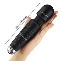 Powerful AV Vibrator Magic-Wand Clitoris Stimulator Sex Toys for Women G spot Massager Adult Female Erotic Product