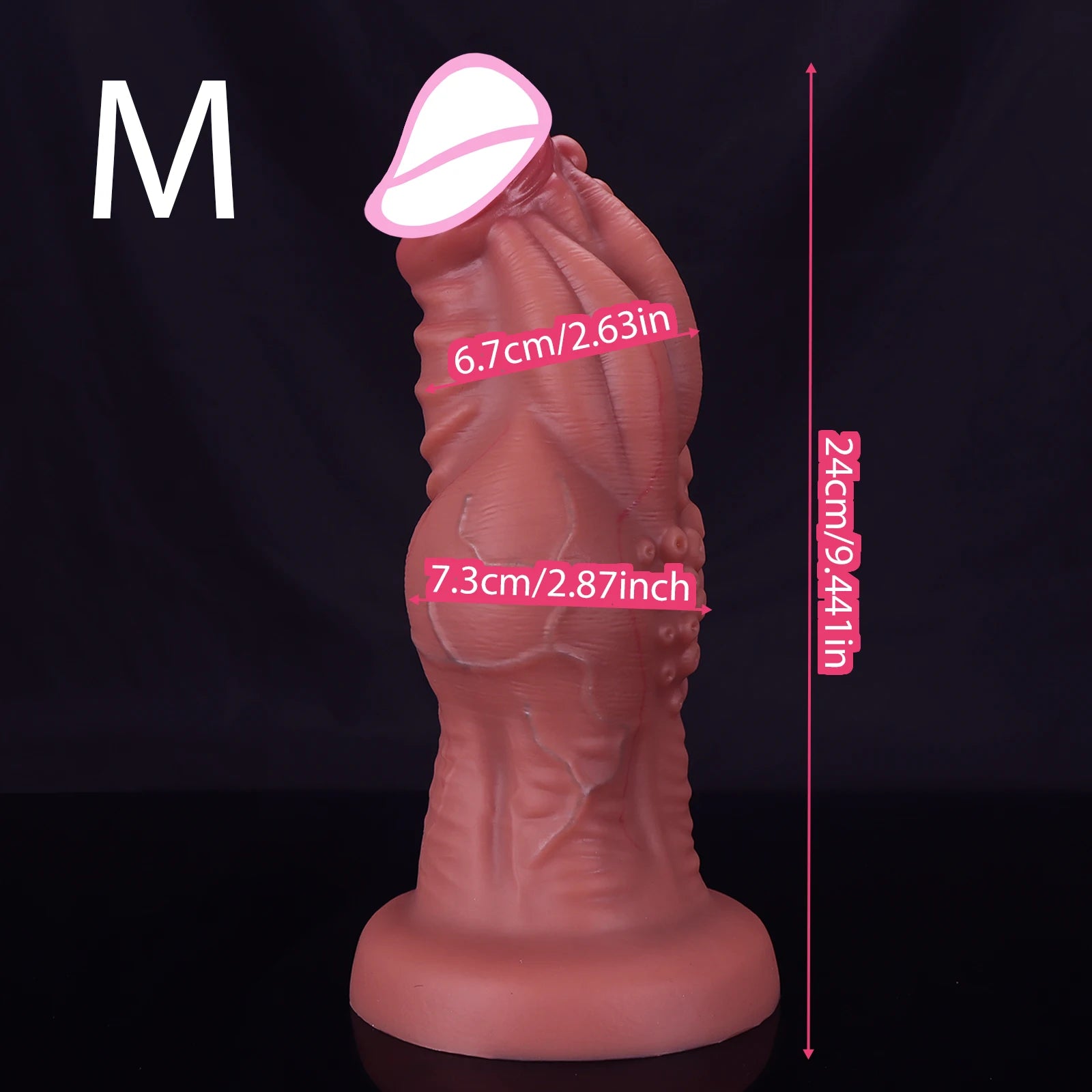 Xxl Huge Dildo Big Long Realistic Penis Dick Suction Cup Dildos for Women Large Anal Butt Plug Adult Sex Toys for Women Men Gay