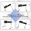 ROUGH BEAST Sex Machine for Women Wireless Mute Masturbation Machine with Dildo Vac-U-Lock Attachment 70W Power Sex Toys Man