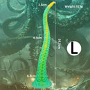 Super Long Soft Silicone Dildo Monster Anal Plug Huge Octopus Tentacles Masturbate Anus Stimulate Adult Sex Toy Sex Tool Product