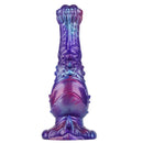 Monster Dildo Fantasy Anal Dildos P Spot Stimulator Prostate Massage Alien Penis Buttplug For Women Men Adult Sex Toy Shop 18+