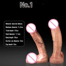 JYBL Sports Boys Plud Real Dildo - Realistic Design for Enhanced Pleasure