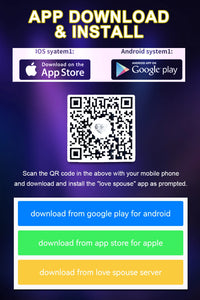 APP Bluetooth Control Anal Plug Vibrator Gay Anal Toy Butt Plug Stimulator Masturbation Tool Penetration Anal Vibrator Man Women