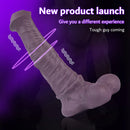 Realistic Penis Butt Plug for Woman Sex Toys for Women Horse Dildo Anal Toy Huge Dildo big Size Sex Toys Man Adults Silicone