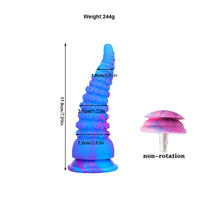 FREDORCH Silicone Anal Dildos for Vac-u-Lock Sex Machine Animal dildos Realistic Adult Masturbation big Horse Dildo No rotation