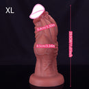 Xxl Huge Dildo Big Long Realistic Penis Dick Suction Cup Dildos for Women Large Anal Butt Plug Adult Sex Toys for Women Men Gay