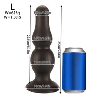 New gourd Anal Plug Butt Plug Dildo Anal Stimulation plugs anul G-Spot Masturbation 18+ Adult sexy adult female Men sexy gadgets