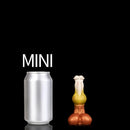 Nothosuar FAXI Fantasy Sex Toys iig Dog Knot Dildo Canine Penis Butt Plug For Men and Women Anal Trainner Fisting Game Sex Shop