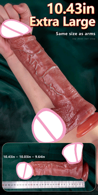 XXXL Huge Dildo Vibrator Dildo Heating Wireless Remote Telescopic Dildo Vibrator For Women Realistic Penis Swing Dick SexToys