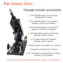 ROUGH BEAST Sex Machine for Women Automatic Men Hand Free Masturbation Machine With 3XLR Dildos Attachments Telescopic Sex Toys