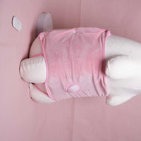 Cute Doll Automatic Thrusting Vibrating Sex Machine for Women Polar Bear Pillow Remote Control 360 Rotation Simulation Sex Toys