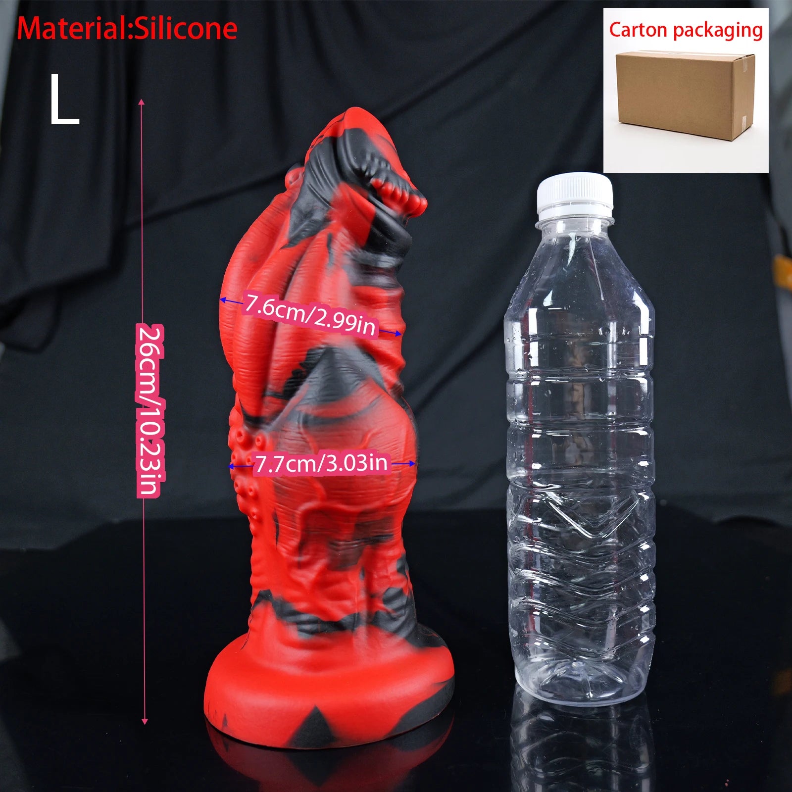 Xxl Huge Dildo Big Long Realistic Penis Dick Suction Cup Dildos for Women Large Anal Butt Plug Adult Sex Toys for Women Men Gay