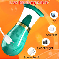 1pc Powerful Sucking Vibrators for Women Sucker Oral Vacuum Clitoris Nipple Stimulator Massager Goods for Adults 18 Sex Toys