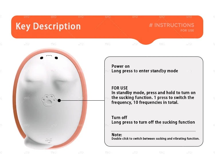 sucking vibrator cute pussy female clitoral sucking vibrator clitoral orgasm stimulation usb rechargeable silicone adult sex toy