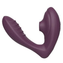 Clitoral Sucking Vibrator 20 Modes G Spot Oral Sex Clitoris Stimulator Vagina Sucker Wearable Erotic Adults Sex Toys for Women