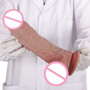 Realistic Penis Big Dildo Erotic Sexy Toys for Women Silicone Lesbian Vaginal G-Spot Masturbators Penis Suction Cup Thick Dick18