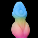 Dog Dildos Women Sex Toys Realistic Dildo Fake Animal Penis Silicone Anal Beads Plug G-spot/prostate Massage Huge Anal Dildo