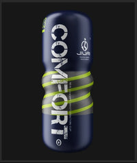 Manual Male Masturbator Soft Rubber Climax Airplane Cup Anal Vagina Mouth Sucking Penis Trainer Adult Sex Toys for Men 18+