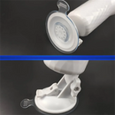 Adult Erotic Toys Male Masturbator Cup Realistic Rubber Vagina Prostate Massage Deep Throat Artificial Vagina Sex Toy for Men