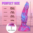 FREDORCH Silicone Anal Dildos for Vac-u-Lock Sex Machine Animal dildos Realistic Adult Masturbation big Horse Dildo No rotation
