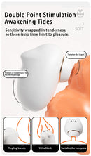 sucking vibrator cute pussy female clitoral sucking vibrator clitoral orgasm stimulation usb rechargeable silicone adult sex toy