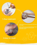 Glans Sucking Delay Exerciser Transparent Male Masturbator Cup Pussy Vaginal Sex Toys Adults Erotic for Men Penis Pump Man Gift